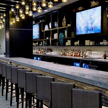 Hotel Seattle Marriott Bellevue Extérieur photo